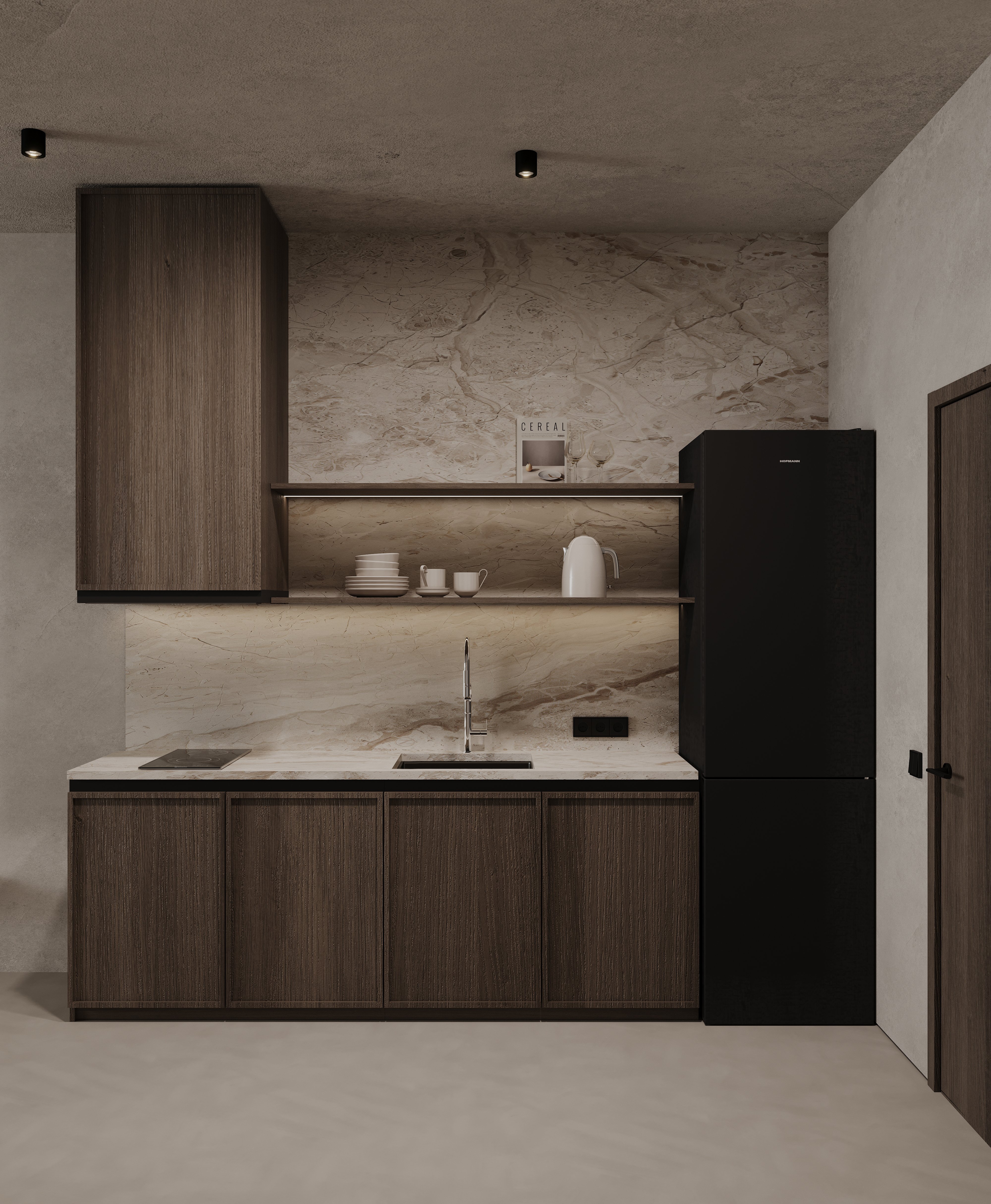 Sunny Moon Apartments 21